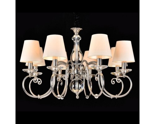 Потолочная люстра 1110 1118/C Newport