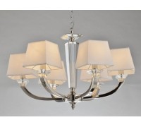Подвесная люстра 11400 11406/C Newport