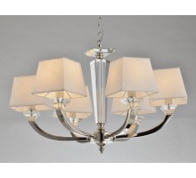 Подвесная люстра 11400 11406/C Newport