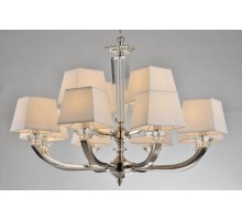 Подвесная люстра 11400 11408+4/C Newport