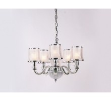 Подвесная люстра 11500 11505/C Newport