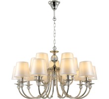 Подвесная люстра 1150 1155+10/C Newport