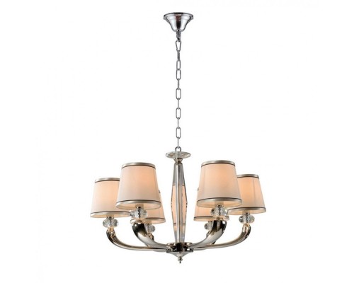 Подвесная люстра 11600 11606/C Newport