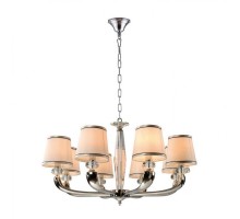 Подвесная люстра 11600 11608/C Newport
