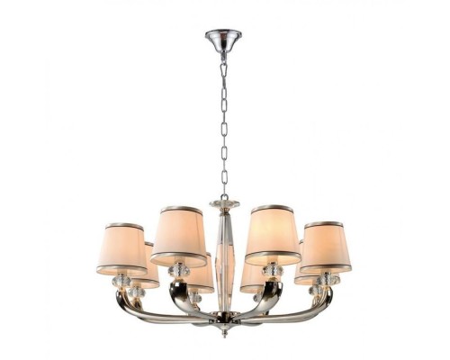 Подвесная люстра 11600 11608/C Newport