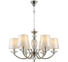 Подвесная люстра 1160 1166/C Newport