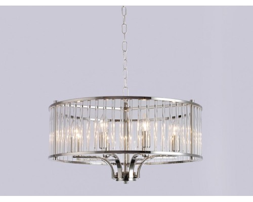 Подвесная люстра 12300 12308/S Newport