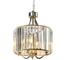 Подвесная люстра 12400 12404/S Newport