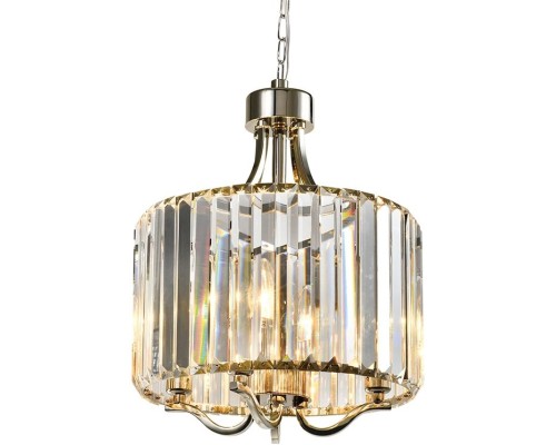 Подвесная люстра 12400 12404/S Newport