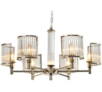Подвесная люстра 12500 12506/C Newport