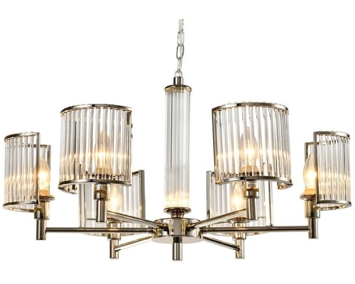 Подвесная люстра 12500 12506/C Newport