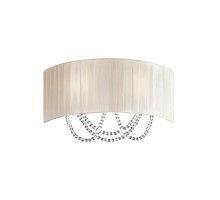 Бра 1400 1402/A white Newport