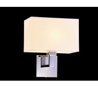 Бра 14000 14201/A white Newport