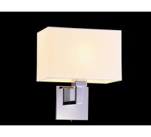 Бра 14000 14201/A white Newport