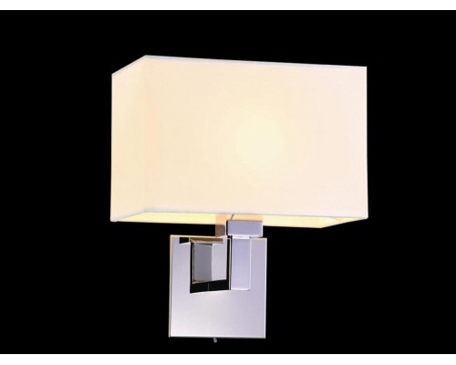 Бра 14000 14201/A white Newport