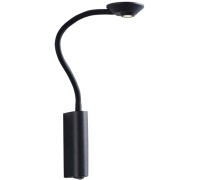 Бра 14340 14341/A black Newport