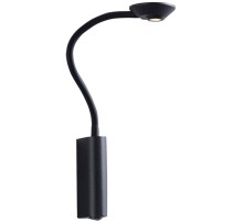 Бра 14340 14341/A black Newport