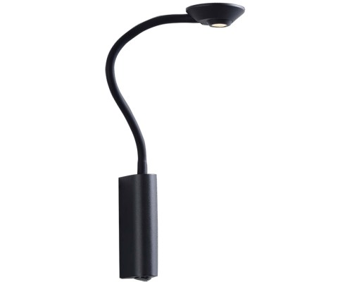 Бра 14340 14341/A black Newport