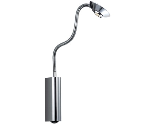 Бра 14340 14341/A chrome Newport