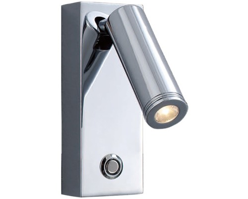 Бра 14350 14351/A chrome Newport