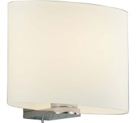 Бра 14360 14361/A opal glass Newport
