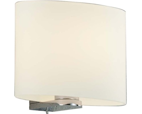 Бра 14360 14361/A opal glass Newport