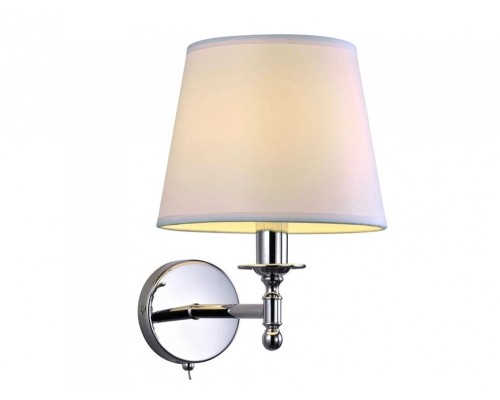 Бра 14000 14501/A white Newport