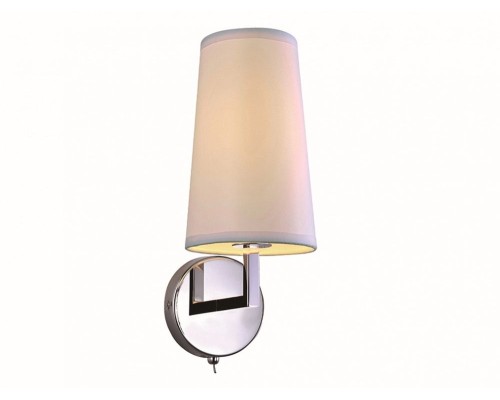 Бра 14000 14701/A white Newport