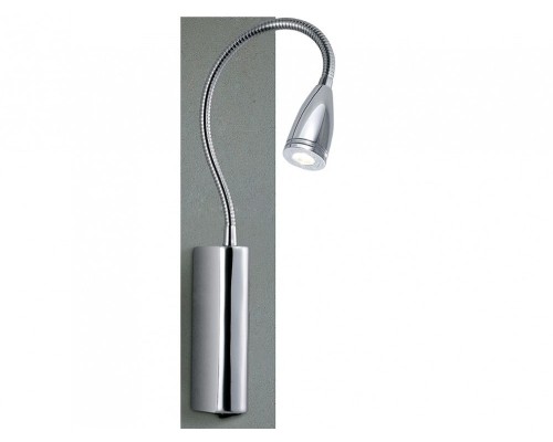 Бра 14800 14801/A LED сhrome Newport