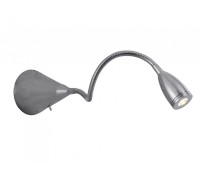 Спот 14900 14901/A chrome Newport