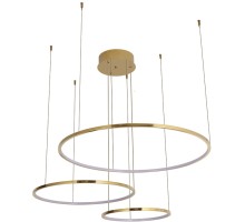 Подвесной светильник 15000 15103/S champagne gold Newport