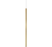 Подвесной светильник 15000 15105/S champagne gold Newport