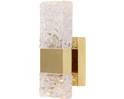 Бра 15380 15382/A Champagne gold Newport