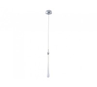 Подвесной светильник 15500 15501/S chrome Newport