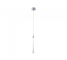 Подвесной светильник 15500 15501/S chrome Newport