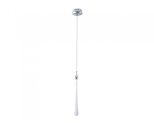 Подвесной светильник 15500 15501/S chrome Newport