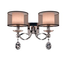 Бра 1600 1602/A без абажуров Newport