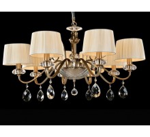 Подвесная люстра 1700 1708/C Newport