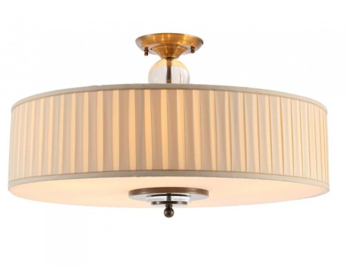 Потолочная люстра 3100 B/C 3109/PL B/C Newport