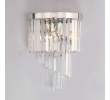 Бра 31100 31103/A nickel right Newport