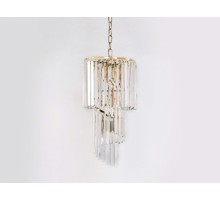 Подвесной светильник 31100 31103/S gold Newport