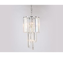 Подвесной светильник 31100 31103/S nickel Newport