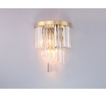 Бра 31100 31103/A gold right Newport