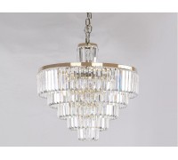 Подвесной светильник 31100 31114/S gold Newport