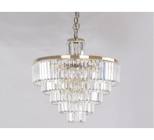 Подвесной светильник 31100 31114/S gold Newport