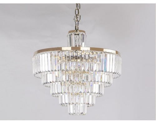 Подвесной светильник 31100 31114/S gold Newport