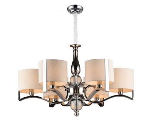 Подвесная люстра 31300 31305+1/C Newport