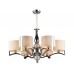 Подвесная люстра 31300 31305+1/C Newport