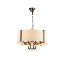 Подвесная люстра 31300 31308/S B/C Newport