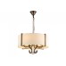 Подвесная люстра 31300 31308/S B/C Newport